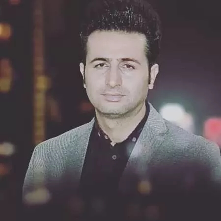 مرتضی جعفرزاده دردت به جونم دلم تنگ شده واست